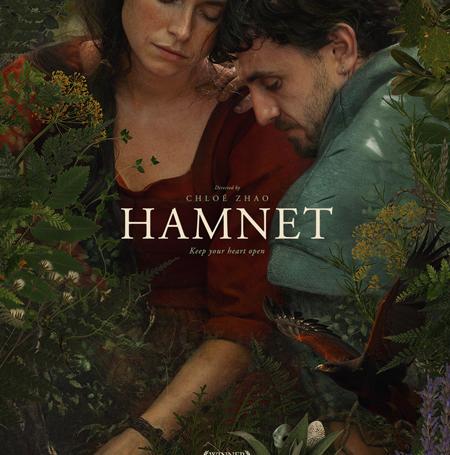 Hamnet-poster