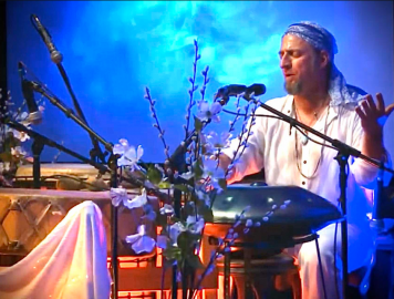 Three trees picture 2025