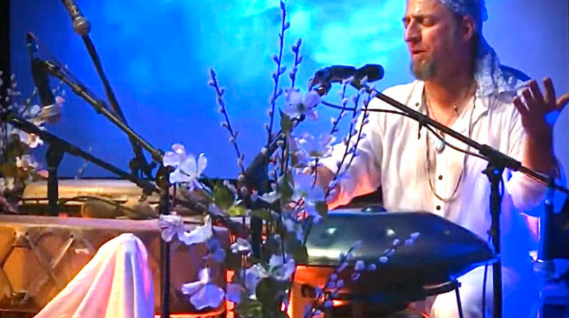 Three trees picture 2025