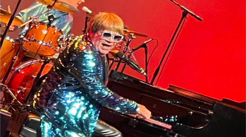 Elton