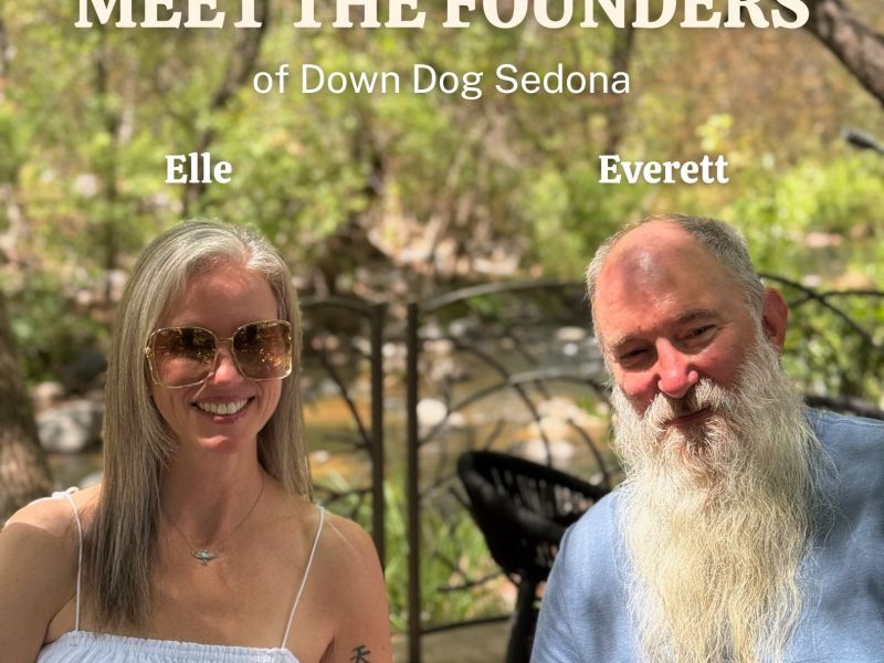 Down Dog Sedona
