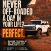 Arabella Off-Road