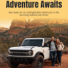 Arabella Off-Road