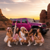 Arabella Off Road