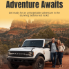 Arabella Off Road