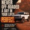 Arabella Off Road