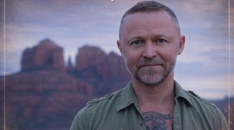 Resonance- sound journey  concert with brandon decker