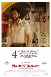 The-secret-agent-poster
