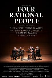 Four-rational-people-poster