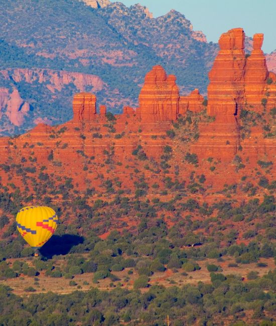 Sedona Wedding Officiants Sedona Wedding Officiants