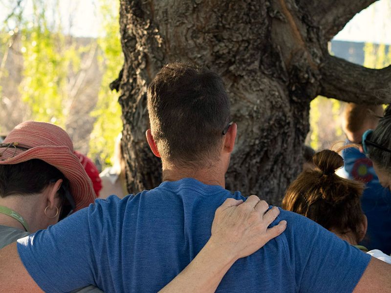 Mago Friends Gathering