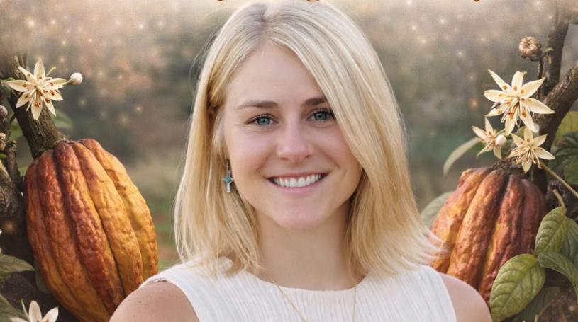 Sacred cacao with kassidy ries