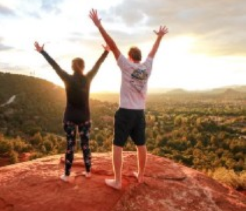 Vita Pura Yoga & Hiking Retreats