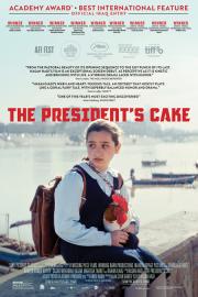 The-presidents-cake-poster