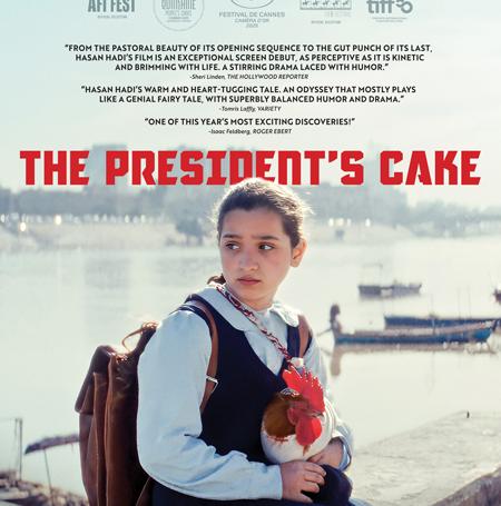 The-presidents-cake-poster