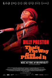 Billypreston-poster