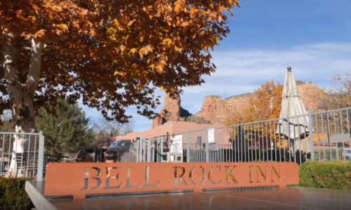 Bell Rock Inn