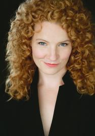 2 fischer abby 5298 hairdown smirk