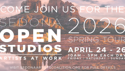 Spring Open Studios