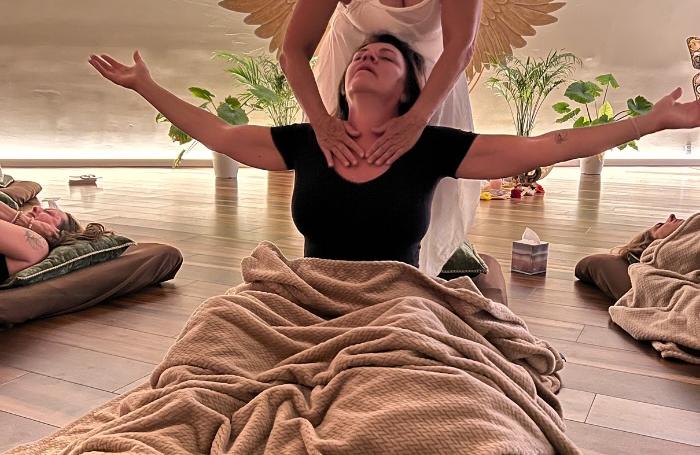 Anahata signature breathwork new