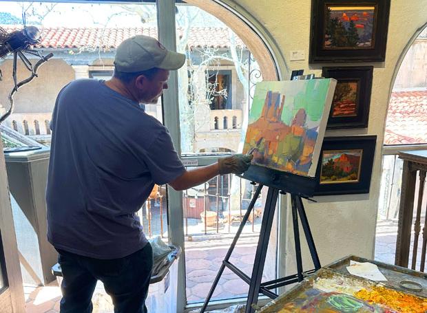 Anton nowels demo for chamber calendar 1mlesss