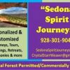 Sedona Spirit Journeys & Vortex Tours
