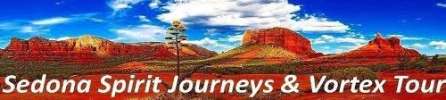 Sedona Spirit Journeys & Vortex Tours
