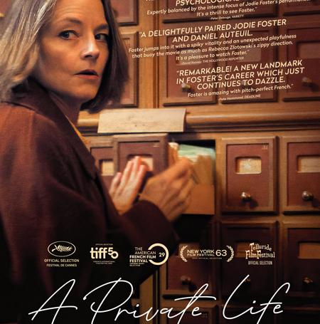 A-private-life-poster