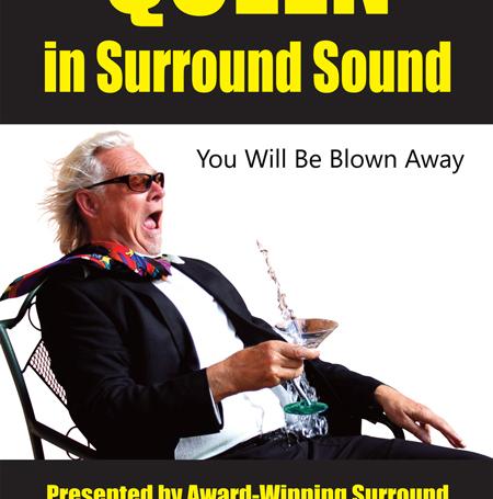 Surround-sound-queen-april-2026-poster