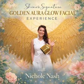 Nichole  facial golden aura final  