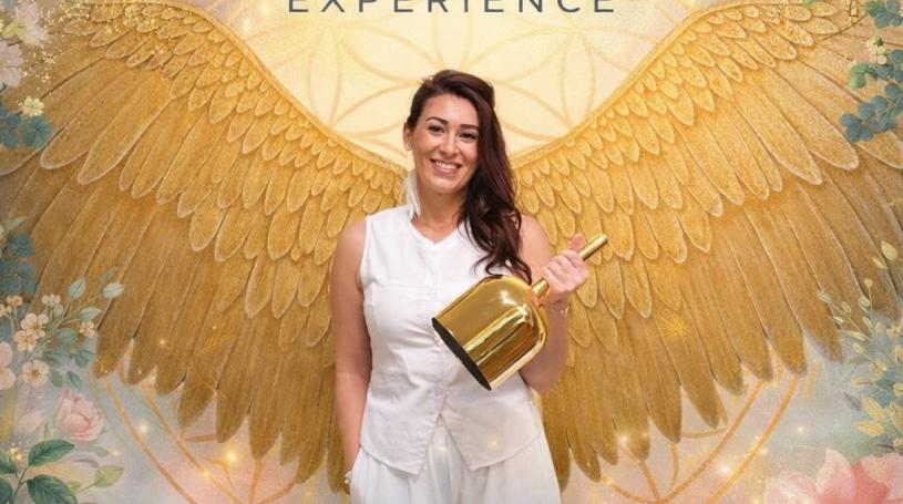 Nichole  facial golden aura final  