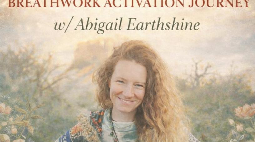 Rewilding breathwork activation square abigail no date 