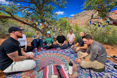 Corporate group declan