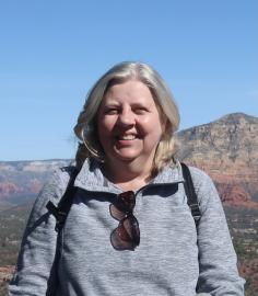 Sedona westerners sara stiffler