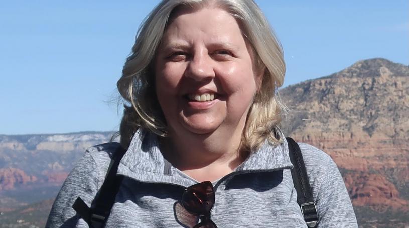 Sedona westerners sara stiffler