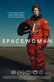 Spacewoman-poster