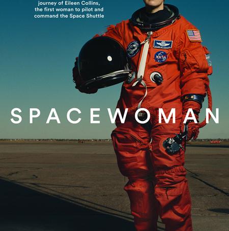 Spacewoman-poster