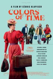 Colors-of-time-poster