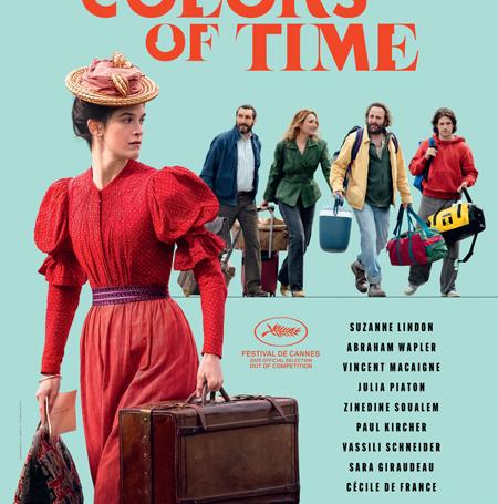Colors-of-time-poster