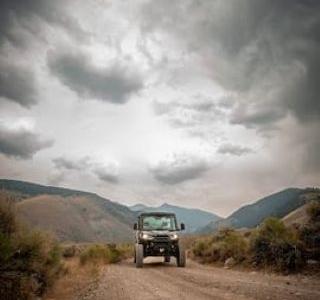 Northwoods Powersports Adventures