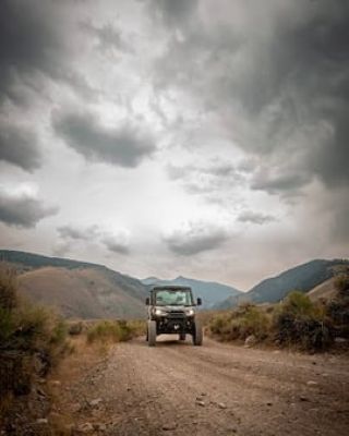 Northwoods Powersports Adventures