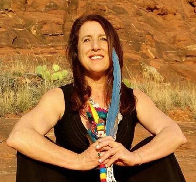 Earth Spirit Wisdom Healing