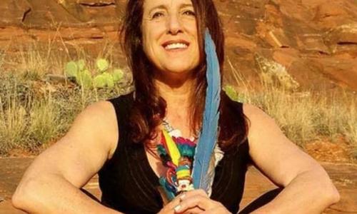 Earth Spirit Wisdom Healing