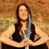 Earth Spirit Wisdom Healing