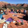 Earth Spirit Wisdom Healing