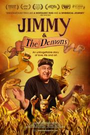 Jimmy-demons-poster