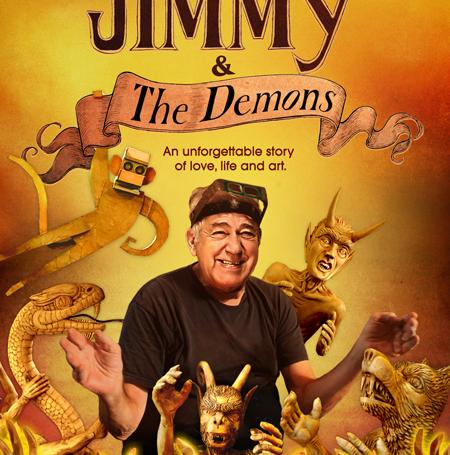 Jimmy-demons-poster