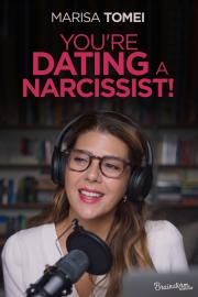 Youre-dating-a-narcissist-poster
