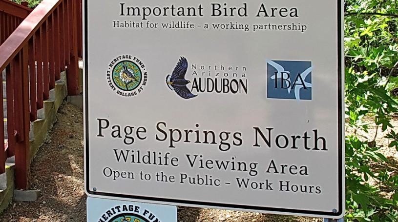Iba sign