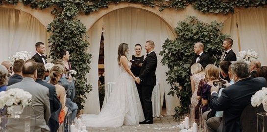 Tlaquepaque Weddings  